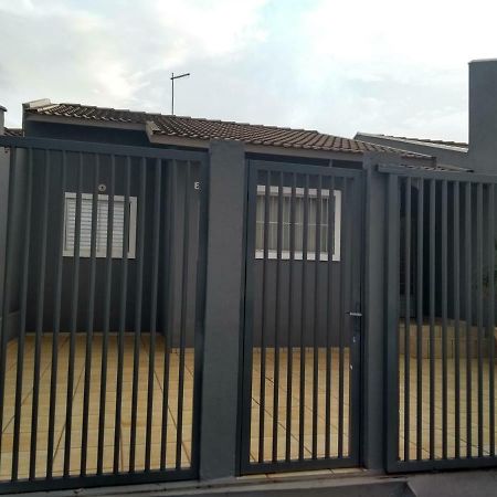 Recanto Ferreira Olímpia Kültér fotó