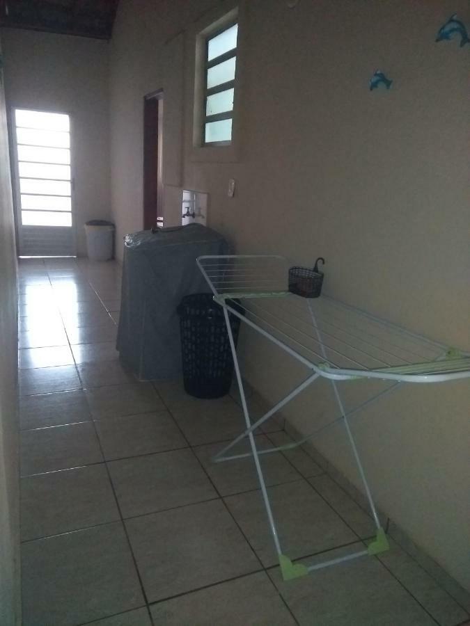 Recanto Ferreira Olímpia Kültér fotó