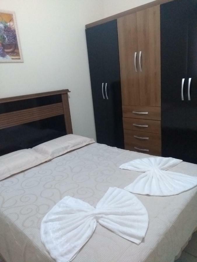 Recanto Ferreira Olímpia Kültér fotó